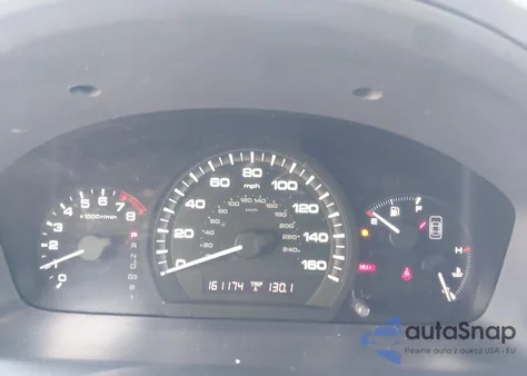 2007 Honda Accord 3.0 Ex from USA, damaged, VIN 1HGCM66517A093558